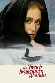 La mujer del teniente francés (1981)