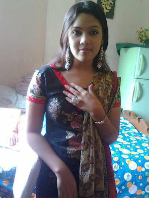 Bangladeshi Hot Girl