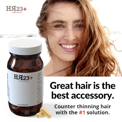 best hair loss treatment for women