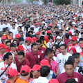Presiden Jokowi : Aset Terbesar Bangsa Ini Adalah Persatuan