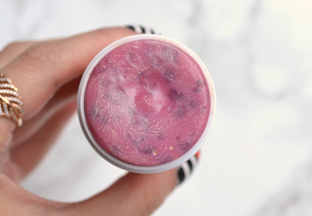 Maskeraide Let's Face It Purifying Cleansing Stick with Red Beet