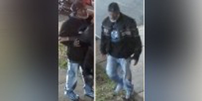 Deputies looking for man accused of pistol whipping security guard at S.C. restaurant       privateofficer.org 