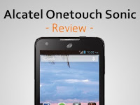 Tracfone Alcatel Sonic Review - Android 4G Lte