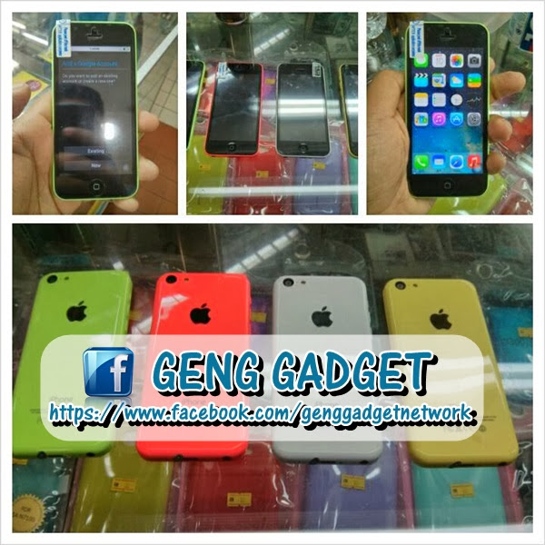 iPHONE 5C CLONE KOREA, iPHONE 5C CLONE KOREA ( GRED AAA )