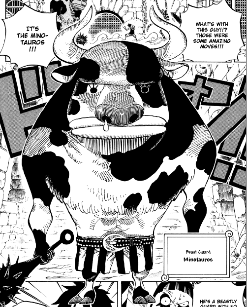 Blackbeard One Piece Theories