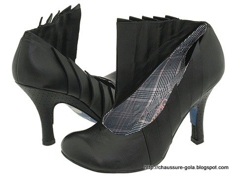 Chaussure gola:SA-549068