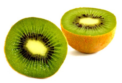 Kiwi Fruits