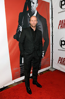 Jason Statham Latest Wallpapers 2013