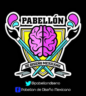 Pabellón de Diseño Mexicano