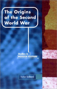 Origins of the Second World War