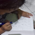 Belajar menulis yang menyenangkan