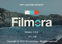 Wondershare Filmora 7.0.2.1 Full Keygen Version