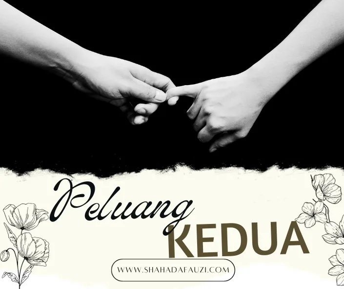 peluang kedua