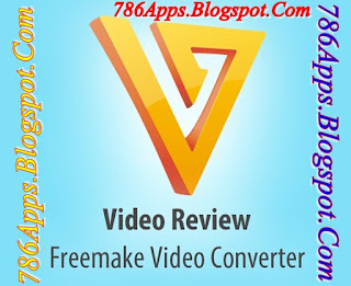 Freemake Video Converter 4.1.9.6 For Windows Download