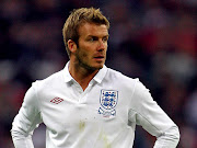 In the last hour, it has been confirmed that David Beckham has been excluded .