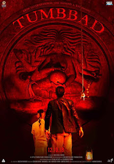 Tumbbad (2018)