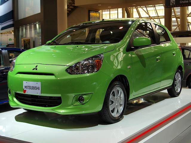 Mitsubishi_Mirage