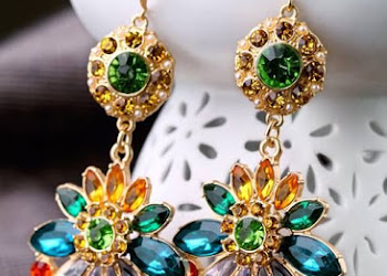 Earrings Vol 1