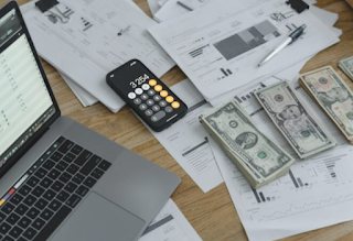 Mastering Personal Finance: Strategies for Building Wealth