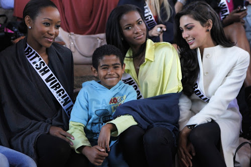 Leila Lopes, Miss Anggola 2011, Miss Universe 2011, Leila Lopes