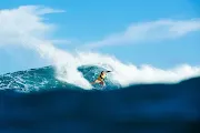 surf30 ct wsl hurley pro sunset beach 2023 Carissa Moore 23Pipe  TYH0610 Tony Heff