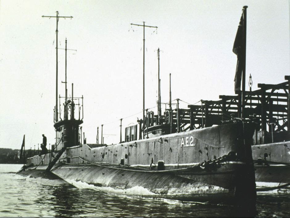 Australia urged to ratify UN convention to protect endangered war wrecks