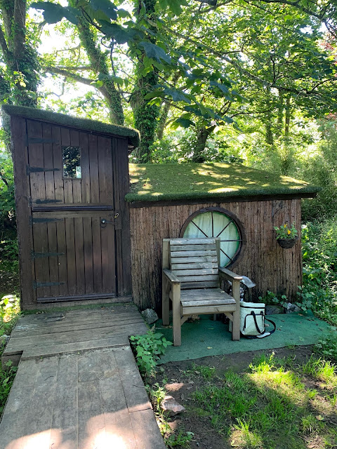 The Wheelhouse, Crasken Farm, Helston