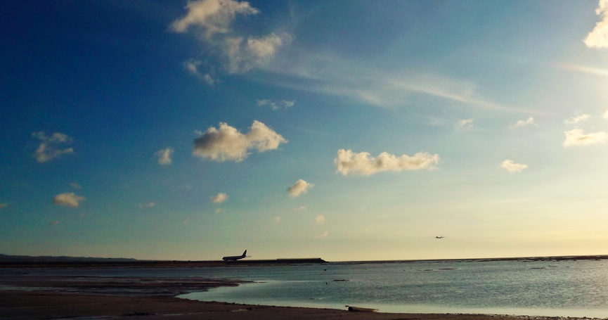  Pantai Jerman Bali Pantai Cantik Di Kuta 