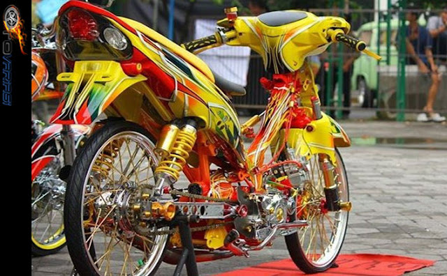 modif jupiter z murah