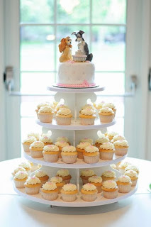 Choosing Cupcake Wedding Cakes Made Stress Free