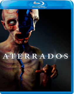 [VIP] Aterrados [2017] [BD25] [Latino] [Oficial]