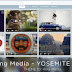 Tema yosemite King Media