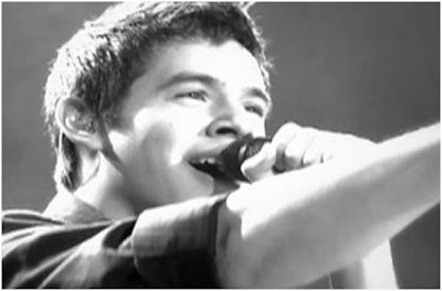 David Archuleta