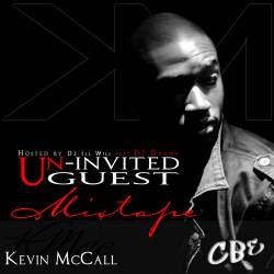 Kevin McCall - BBJ Lyrics Ft Chris Brown & Ludacris