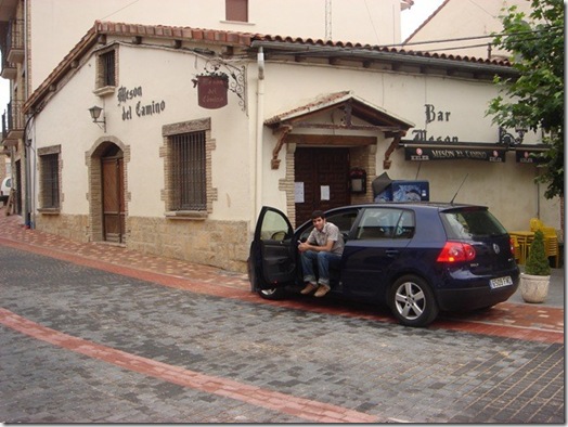MESON