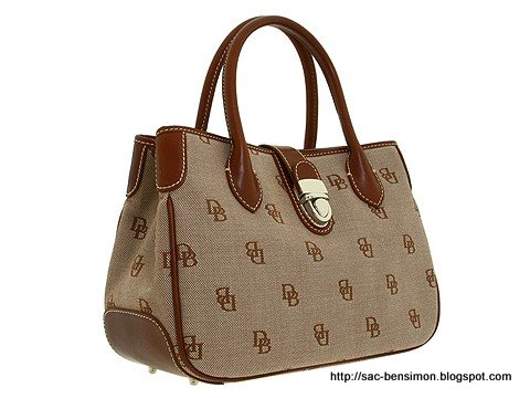Sac bensimon:bensimon-1265040