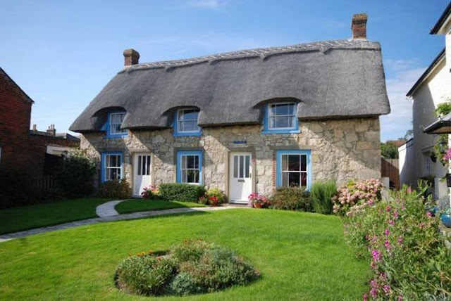 Fairy Cottage - England