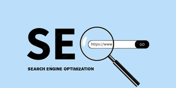 website seo optimization