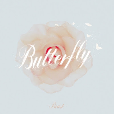 Beast (비스트) – Butterfly