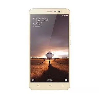 Xiaomi Redmi 3 PRO Details