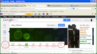 membuat halaman fanspage di google plus