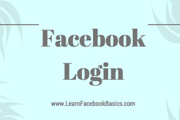 Facebook Login Facebook Sign in Account