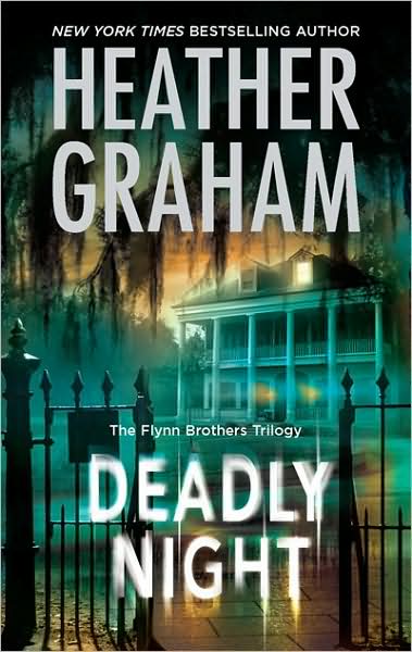Review: Deadly Night by Heather Graham