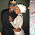 Billionaire daughter Hauwa Indimi-Yar'Adua welcomes her first child