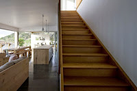 Sydney Vacation House Design As A Serene And Connected Interpretation Of The Classic Vacation Cottage
