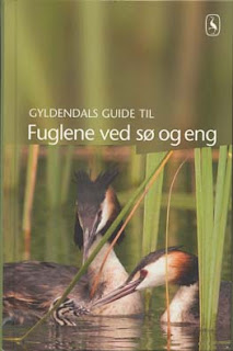 Jens Overgaard Christensen - Fuglene ved sø og eng