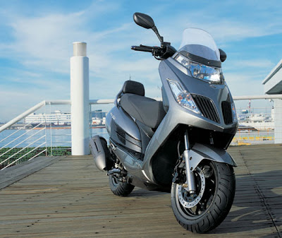 2010-Kymco-Frost200i-YagerGT200ia