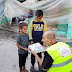 Bersama Mitra Kemanusiaannya, Rumah Zakat Distribusikan Bantuan Masyarakat Indonesia Untuk Palestina 
