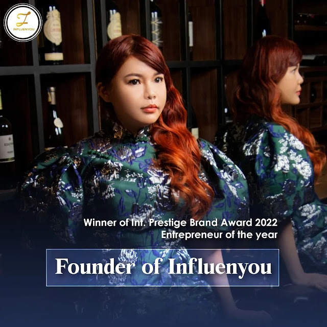 Influenyou Influencer Platform Pemasaran Atas Talian Terbaik Di Malaysia