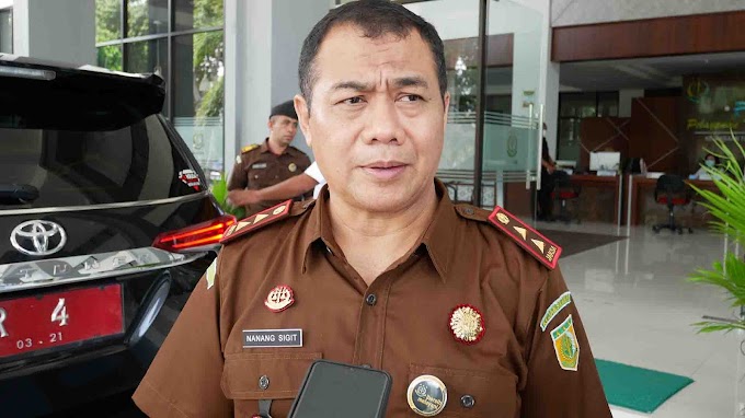 Kasus Korupsi Dana Hibah KONI Lampung 2020, Kejati Tetapkan Dua Tersangka, Siapa Saja?